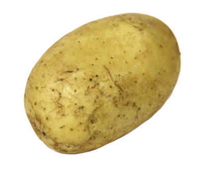 patate novelle rinfusa
