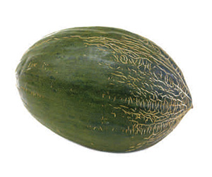 melone verde
